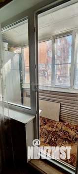 2-к квартира, вторичка, 55м2, 2/10 этаж