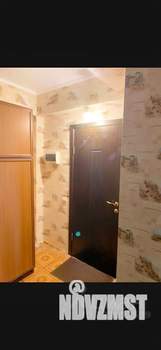 1-к квартира, вторичка, 39м2, 2/18 этаж