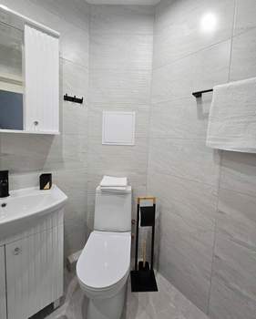 1-к квартира, вторичка, 32м2, 2/5 этаж