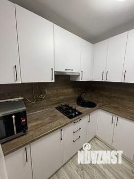 1-к квартира, вторичка, 32м2, 3/4 этаж