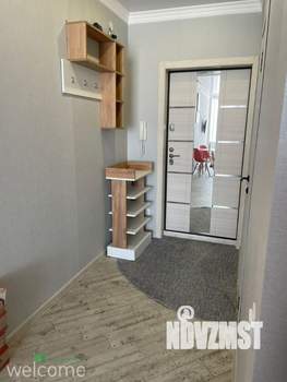 1-к квартира, вторичка, 31м2, 14/16 этаж