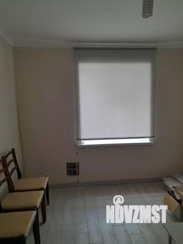 1-к квартира, вторичка, 22м2, 1/4 этаж