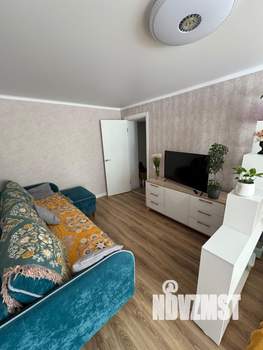 2-к квартира, вторичка, 43м2, 5/5 этаж