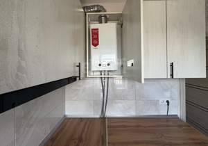 1-к квартира, вторичка, 30м2, 2/5 этаж