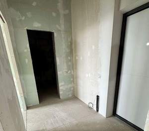 1-к квартира, вторичка, 41м2, 12/19 этаж
