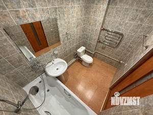 1-к квартира, вторичка, 49м2, 2/10 этаж