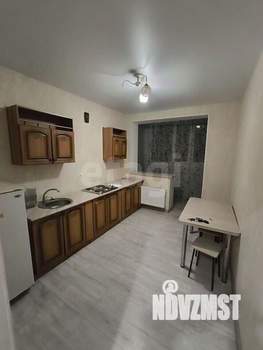 1-к квартира, вторичка, 38м2, 3/7 этаж