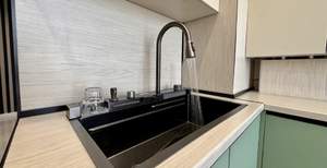 1-к квартира, вторичка, 35м2, 5/5 этаж