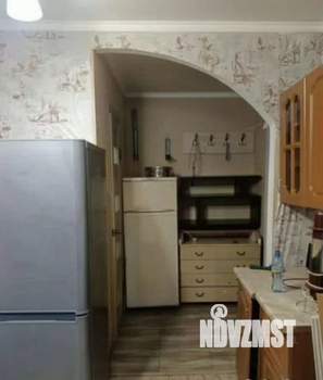 Студия квартира, вторичка, 25м2, 1/5 этаж