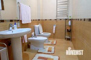 4-к квартира, вторичка, 170м2, 7/9 этаж