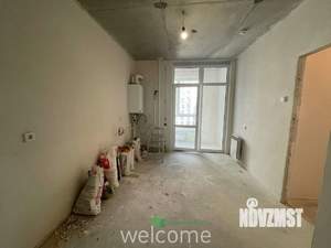 2-к квартира, вторичка, 54м2, 11/13 этаж