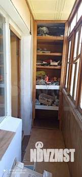 3-к квартира, вторичка, 64м2, 2/14 этаж