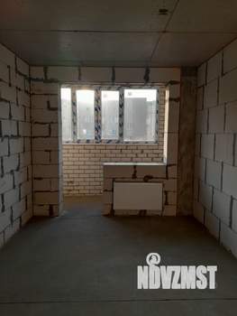 1-к квартира, вторичка, 35м2, 8/9 этаж
