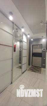 2-к квартира, вторичка, 54м2, 9/10 этаж