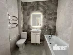 2-к квартира, вторичка, 53м2, 7/16 этаж