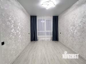 1-к квартира, вторичка, 34м2, 16/16 этаж