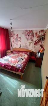 4-к квартира, вторичка, 72м2, 3/9 этаж