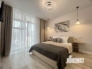 1-к квартира, вторичка, 35м2, 14/16 этаж