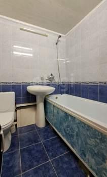 1-к квартира, вторичка, 36м2, 3/9 этаж