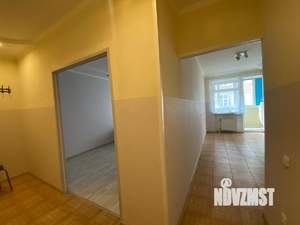 1-к квартира, вторичка, 49м2, 3/10 этаж