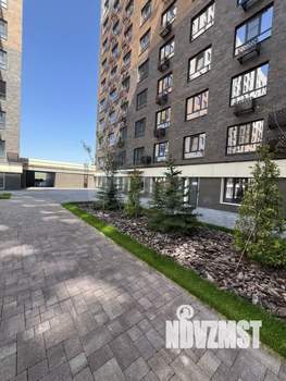1-к квартира, вторичка, 35м2, 15/16 этаж