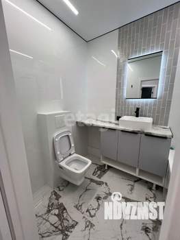 1-к квартира, вторичка, 30м2, 17/18 этаж