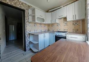 3-к квартира, вторичка, 58м2, 3/5 этаж