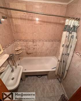 3-к квартира, вторичка, 69м2, 4/10 этаж