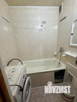 2-к квартира, вторичка, 57м2, 3/10 этаж