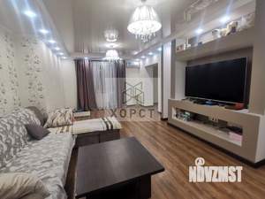 3-к квартира, вторичка, 134м2, 12/16 этаж
