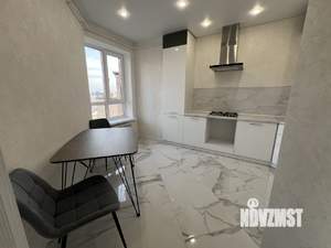 1-к квартира, вторичка, 35м2, 20/21 этаж