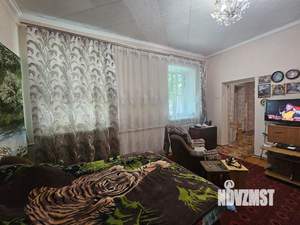 4-к квартира, вторичка, 93м2, 1/1 этаж