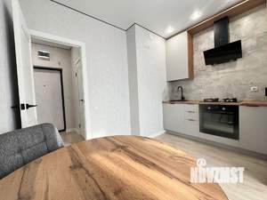 1-к квартира, вторичка, 36м2, 5/16 этаж