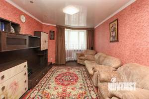 3-к квартира, вторичка, 76м2, 10/10 этаж