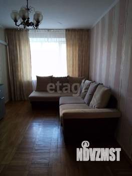 3-к квартира, вторичка, 59м2, 2/5 этаж