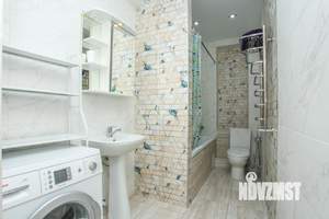 3-к квартира, вторичка, 97м2, 3/5 этаж