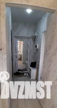 1-к квартира, вторичка, 29м2, 8/17 этаж