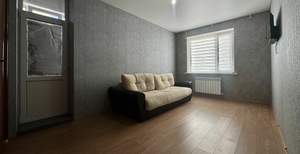 2-к квартира, вторичка, 64м2, 1/18 этаж