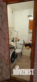 1-к квартира, вторичка, 38м2, 9/9 этаж