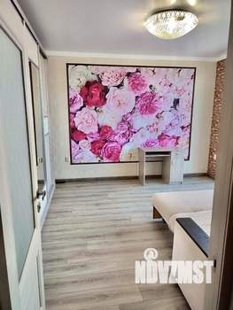 1-к квартира, вторичка, 41м2, 9/10 этаж