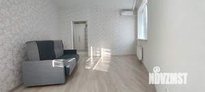 1-к квартира, вторичка, 41м2, 1/16 этаж