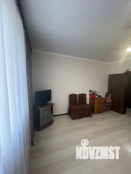 2-к квартира, вторичка, 60м2, 4/17 этаж