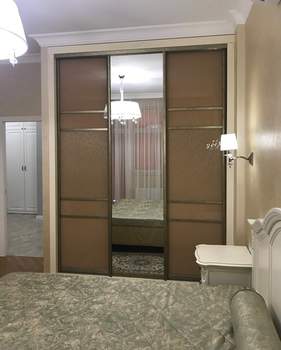 3-к квартира, вторичка, 96м2, 4/10 этаж