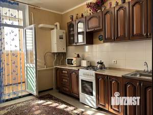 2-к квартира, вторичка, 57м2, 1/18 этаж