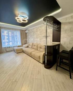 3-к квартира, вторичка, 89м2, 9/18 этаж