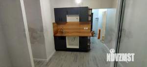 1-к квартира, вторичка, 40м2, 11/16 этаж