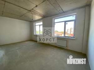 3-к квартира, вторичка, 79м2, 4/9 этаж