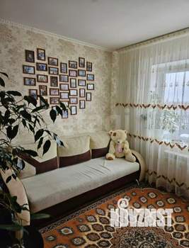 3-к квартира, вторичка, 79м2, 8/12 этаж