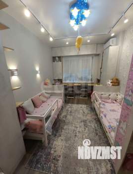 3-к квартира, вторичка, 85м2, 5/10 этаж
