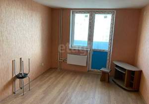 1-к квартира, вторичка, 34м2, 9/16 этаж